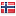 dekkteam.no server is located in Norway